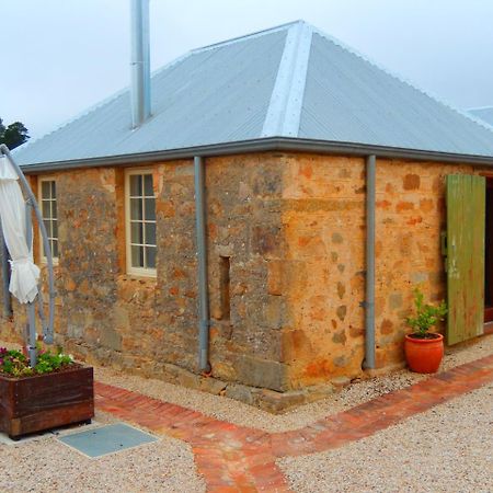 Morialta Barns Norton Summit Exterior foto