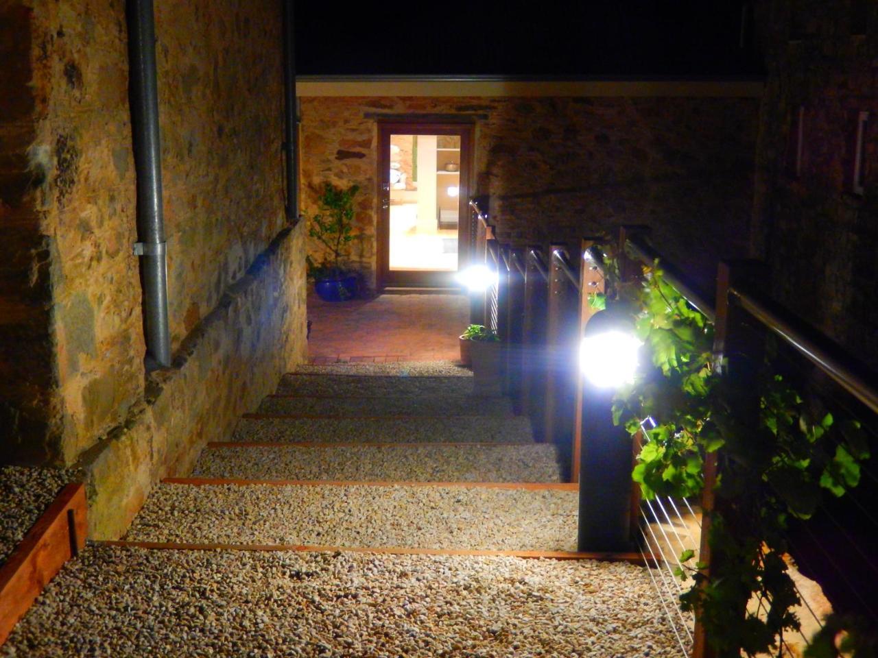 Morialta Barns Norton Summit Exterior foto