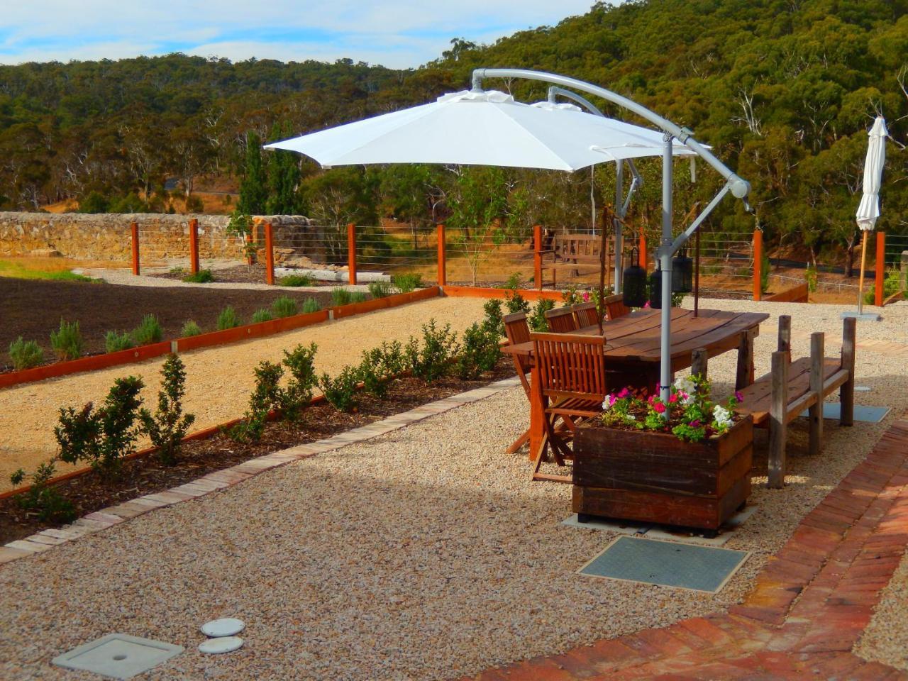 Morialta Barns Norton Summit Exterior foto