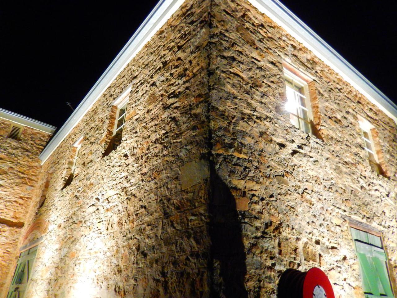 Morialta Barns Norton Summit Exterior foto