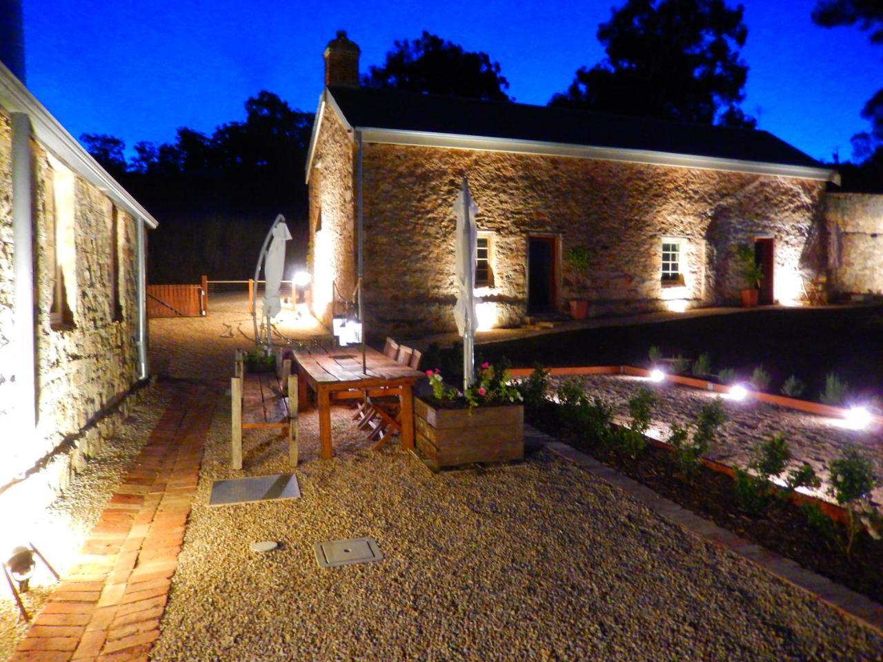 Morialta Barns Norton Summit Exterior foto