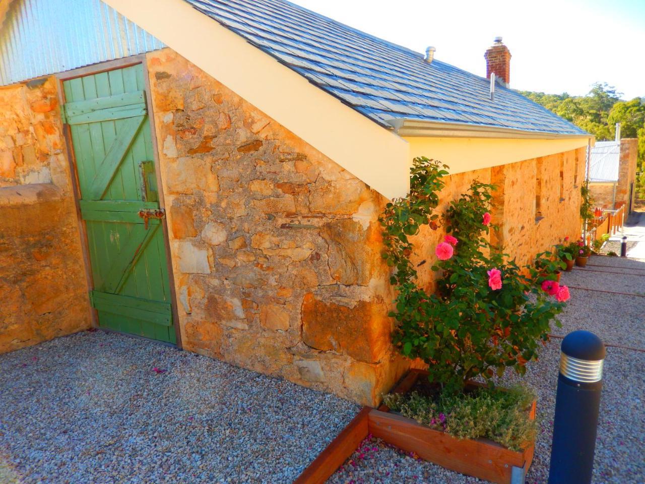 Morialta Barns Norton Summit Exterior foto